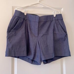 Lane Bryant Lena Shorts